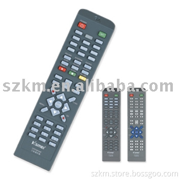 Universal Remote Control